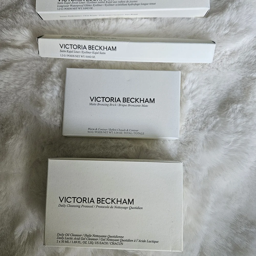 Victoria Beckham Beauty Bundle